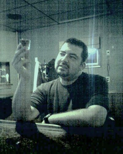Glen Bozek
