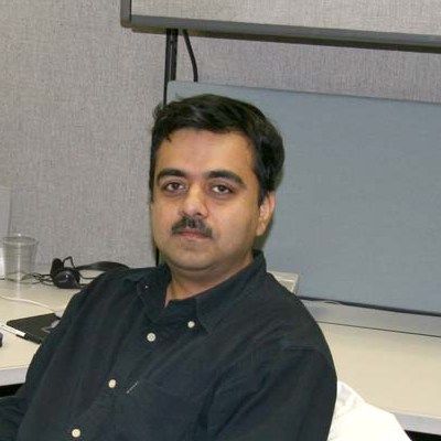 Umar Riaz