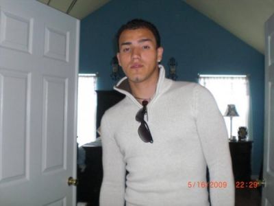 Pierre Morales