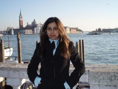 Rajvir Kaur