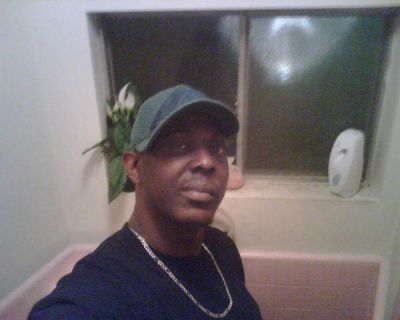 Stephen Cain
