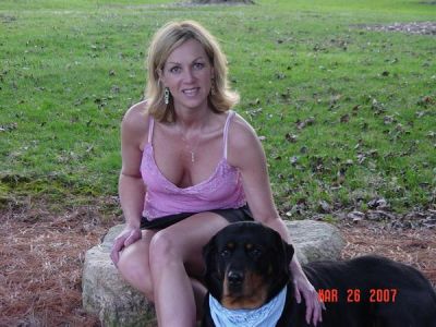 Christy Clarridge