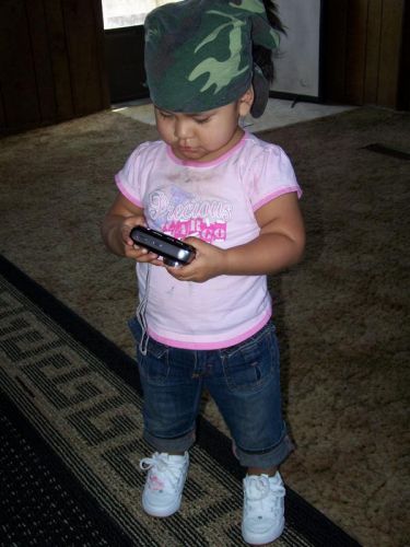 Cheryl Yazzie