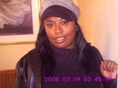 Danetta Carr