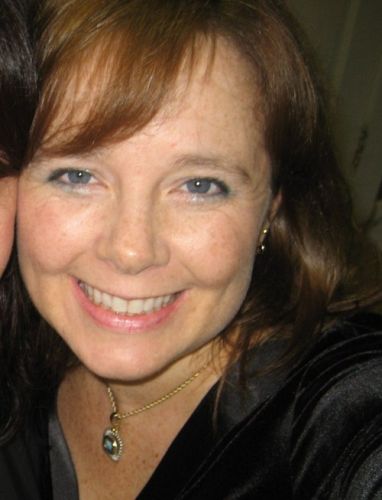 Wendy Ringel