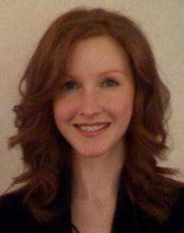 Amanda Swaim