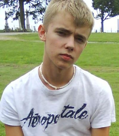 Nicholas Titus