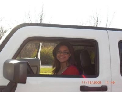 Cassidy Tolson