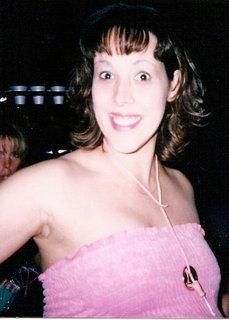 Candice Biddeman