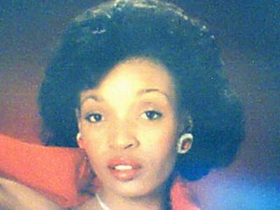 Constance Lewis
