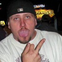 Chad Mccorison