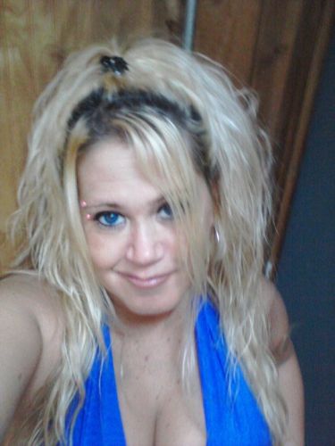 Tracy Cooper
