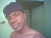 Delante Byrd