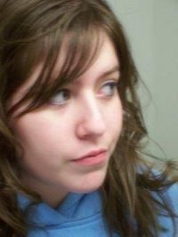 Samantha Yoder