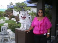 Glenis Berry