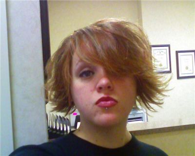Renee Scotteastburn