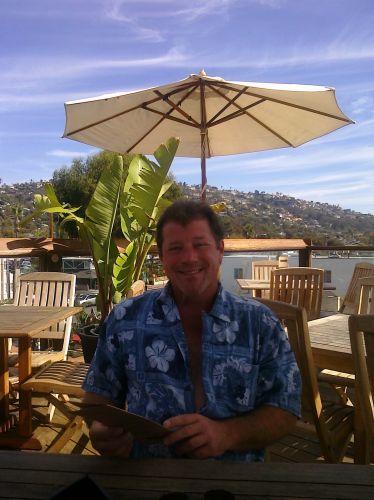 Kevin Nixon