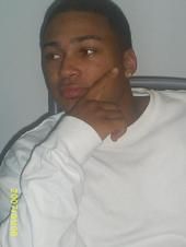 Triston Bennett