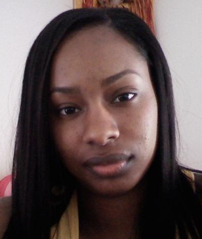 Tamika Oliver