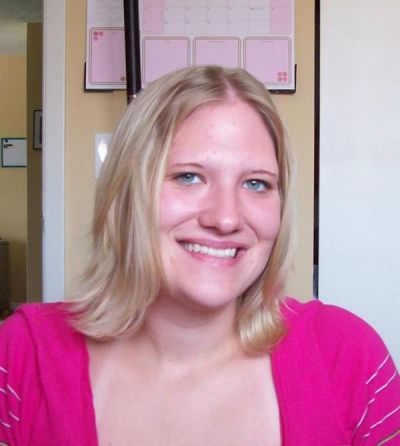 Elena Carlson