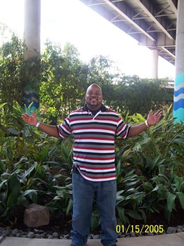 Emmanuel Alexander