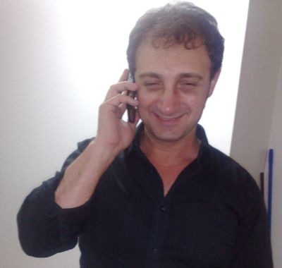 Giovanni Manfredi