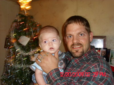 Shane Owens