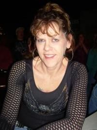 Laurie Weyant