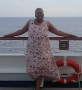 Davonna Harris