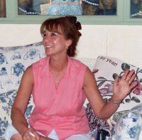 Lois Klinger