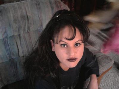 Consuela Francisco