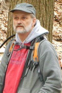 Aaron Montgomery