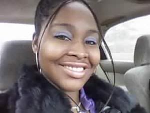 Rasheeda Thomas