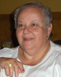 Mary Kane