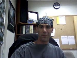 Adam Heflin