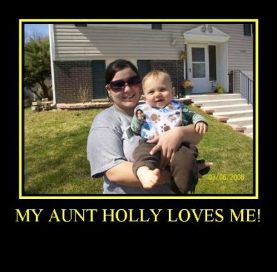 Holly Fallon