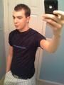 Garrett Holdridge