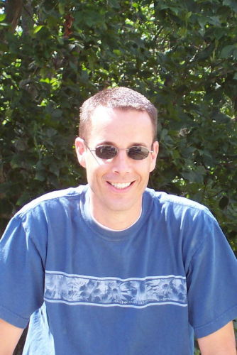 David Carew