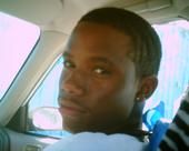 Johnnric Gillie