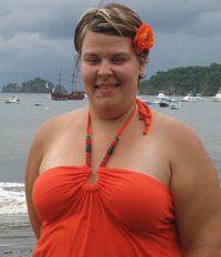 Sarah Wiget