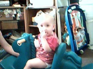 Debra Darby