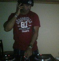 Eric Hernandez