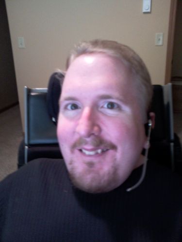 Adam Schumacher