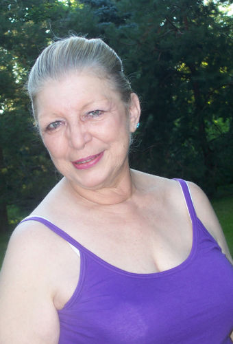 Pamela Walsh
