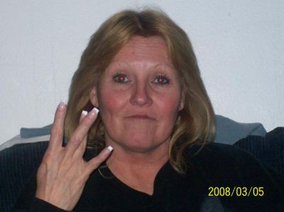 Vicky Matthews