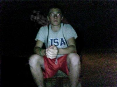 Zachary Davies