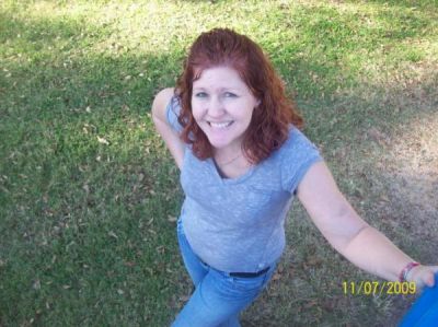 Karen Crumley