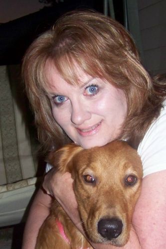 Lori Hall