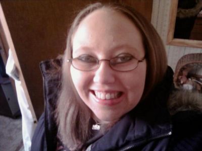 Amber Hopkins