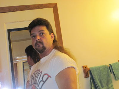 Brad Dawson